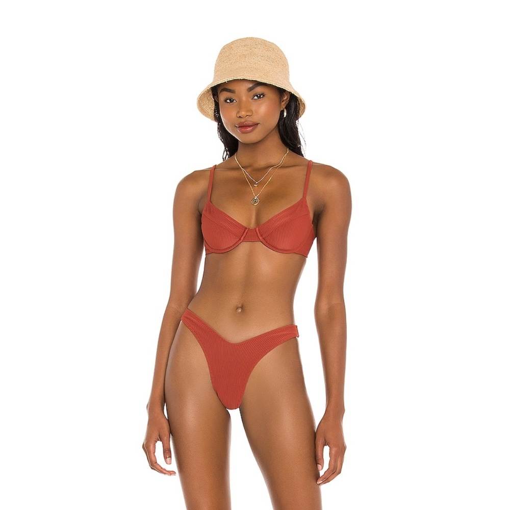 Camila Coelho Bikini